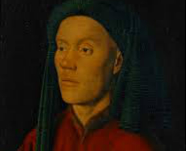 Guillaume Dufay