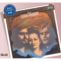 Verdi: Luisa Miller