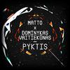 Matto - Pyktis