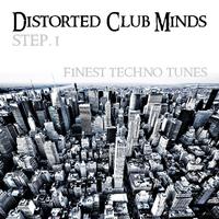 Distorted Club Minds - Step. 1