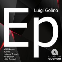 Luigi Golino EP