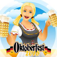 Oktoberfest 2016