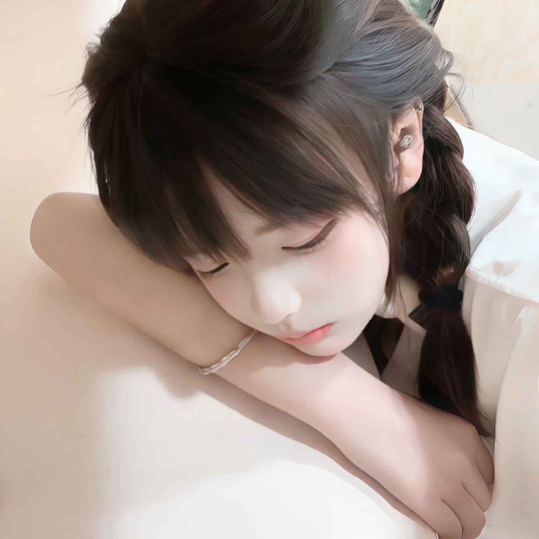 算了你有你的生活 我睡了