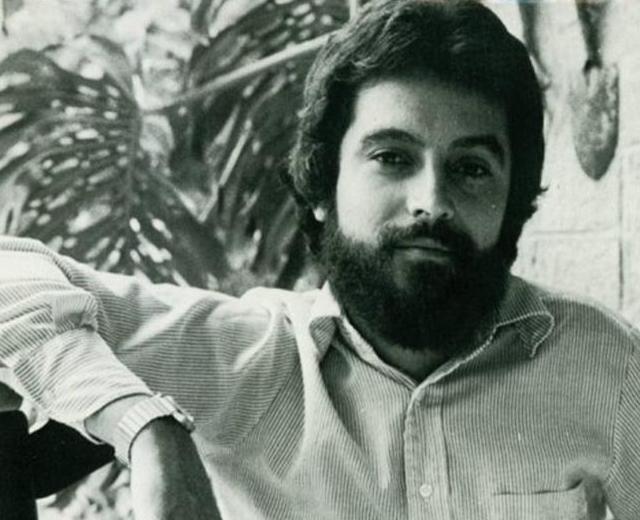 Diego Blanco