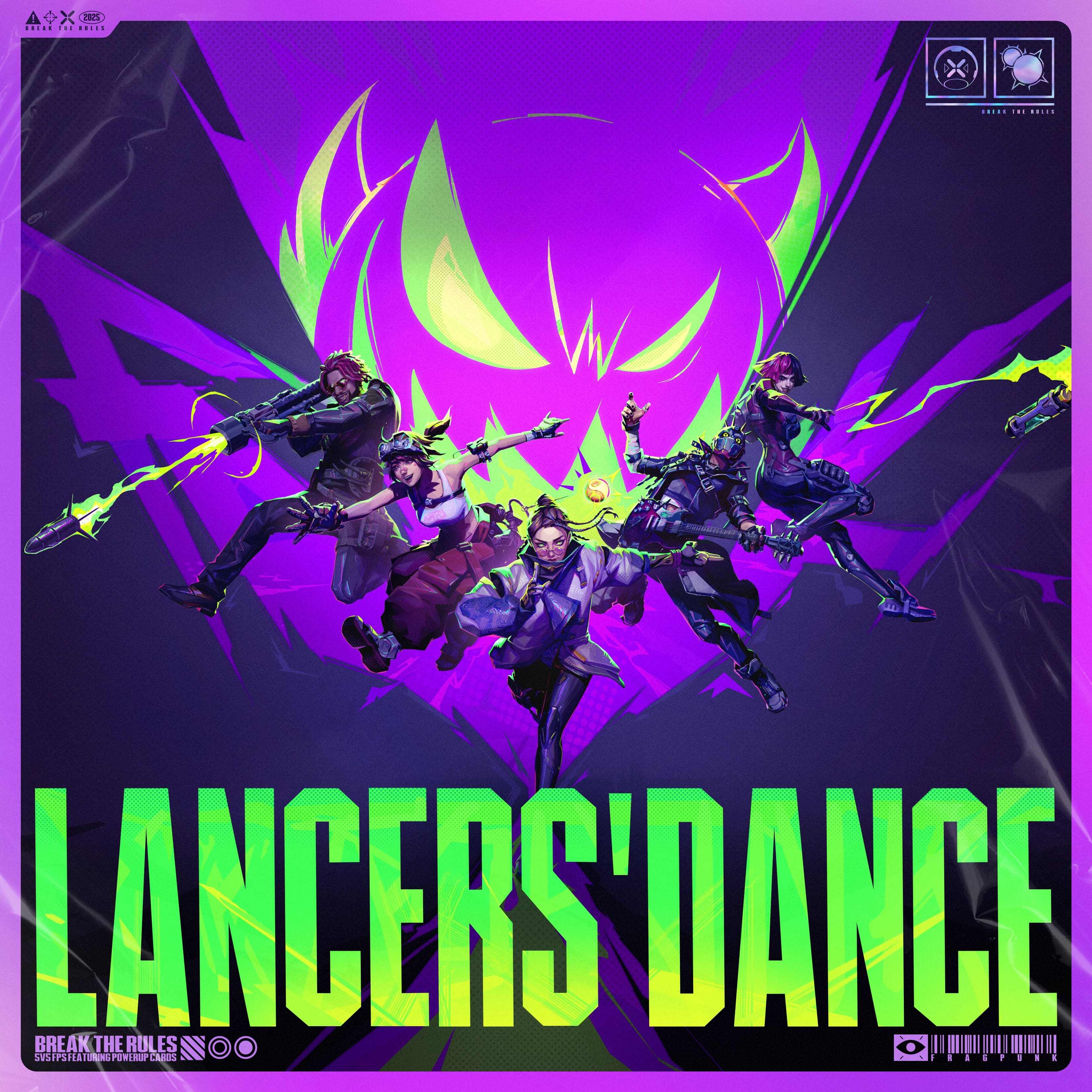 英雄宣言 Hero's Victory