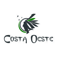 Oeste no Mapa