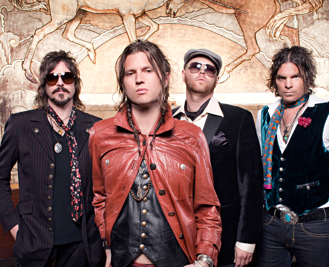 Rival Sons