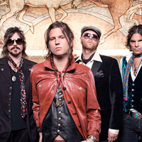 Rival Sons