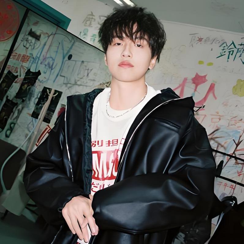 说唱新星Repeter吴嘉轩  腔调超正超有味道