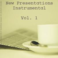 New Presentations Instrumental, Vol. 1