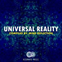 Universal Reality, Vol.1 (Compiled by Mind Reflection)