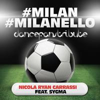 Milan, Milanello (Un goal dritto nel cuore)