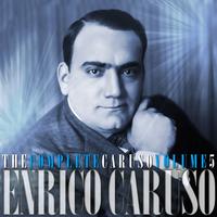 The Complete Caruso: Vol. 5