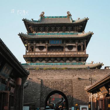 鼓楼 (Cover 赵雷)封面