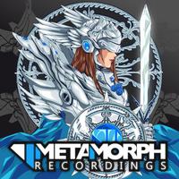 Metamorph Recordings: Hard Trance Anthems, Vol. 2