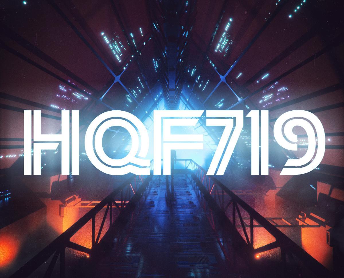 HQF719