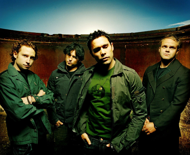 Trapt