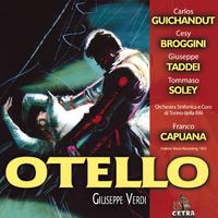 Cetra Verdi Collection: Otello