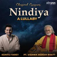 Nindiya - A Lullaby