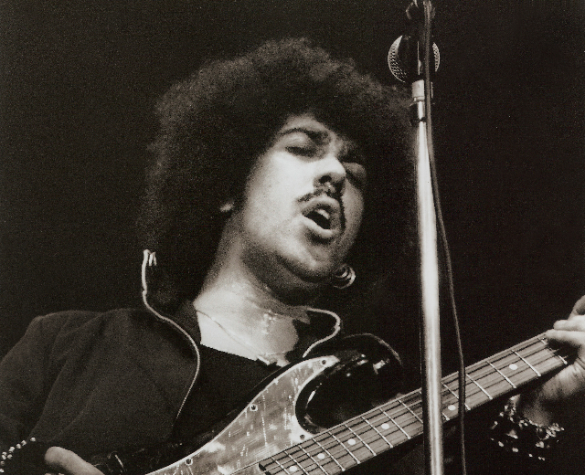 Phil Lynott