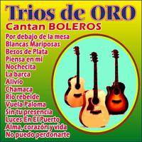 Trios de Oro Cantan Boleros