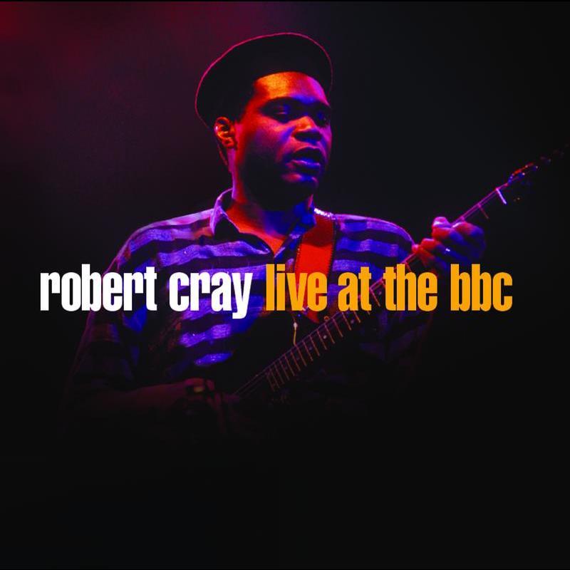 Don't Be Afraid Of The Dark (Live At The BBC)