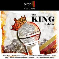 The King Riddim