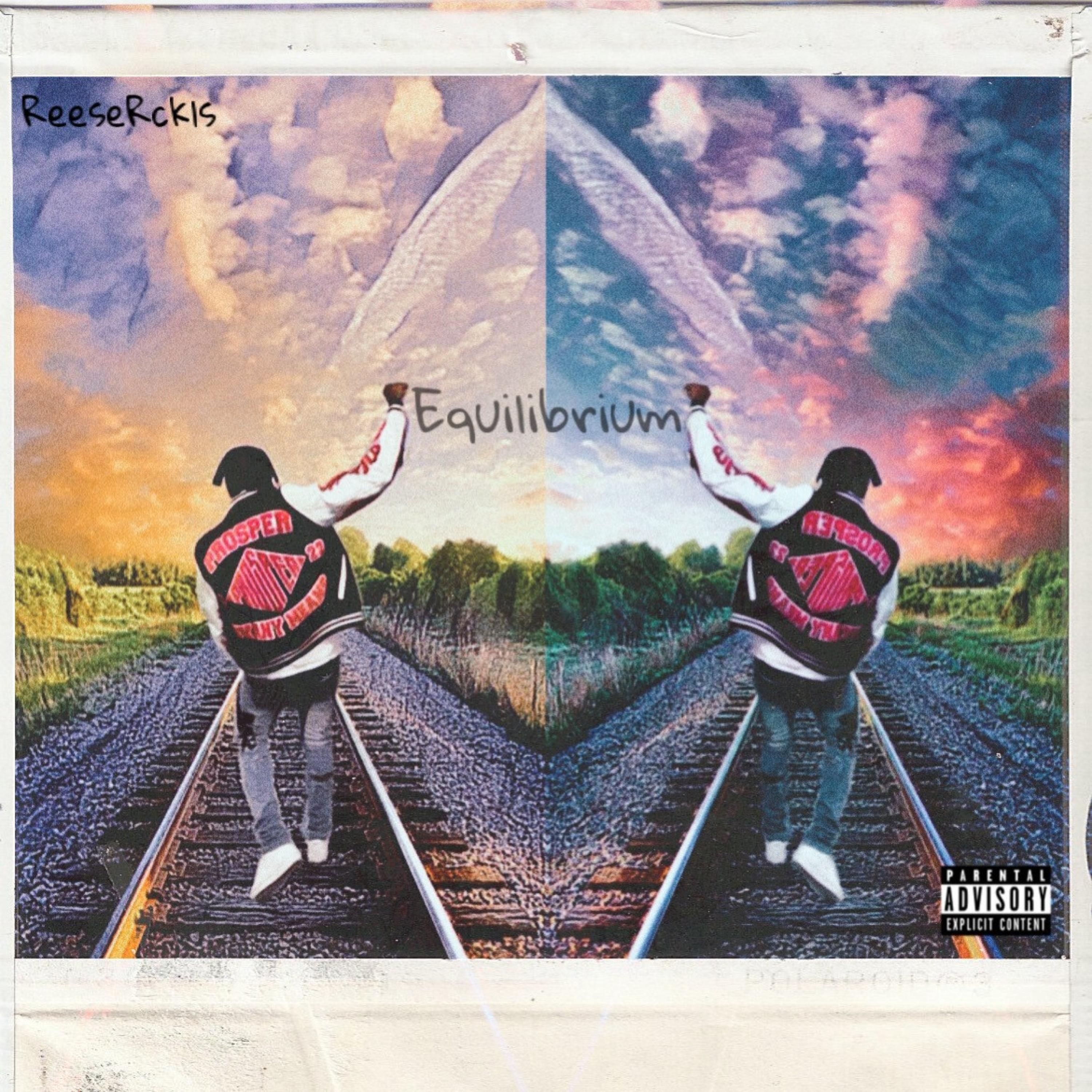 Different Options (feat. Tr3ble Child)