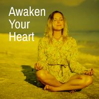 Awaken Your Heart - Guided Heart Opening Meditation