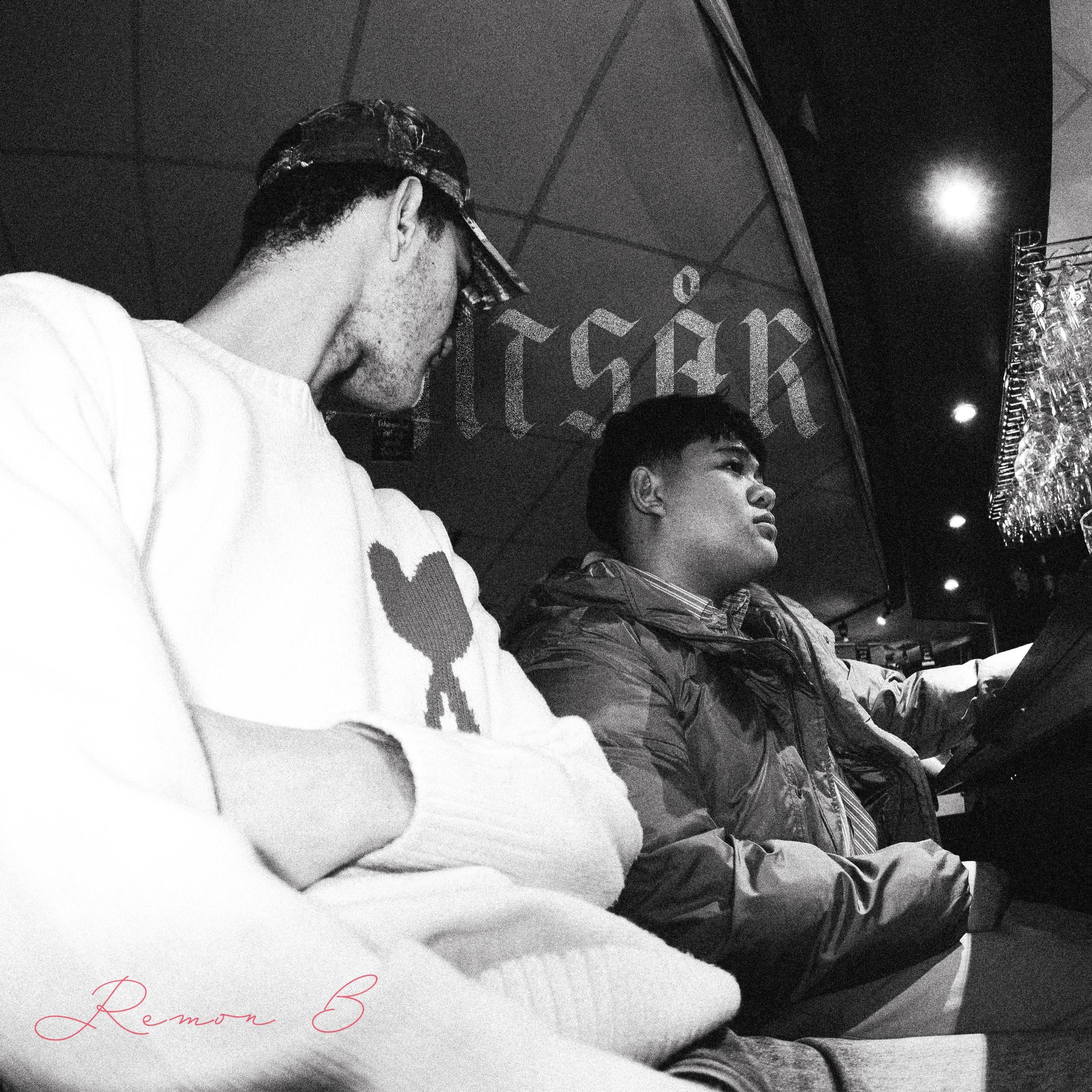 SNITSÅR (feat. BRANDZ)