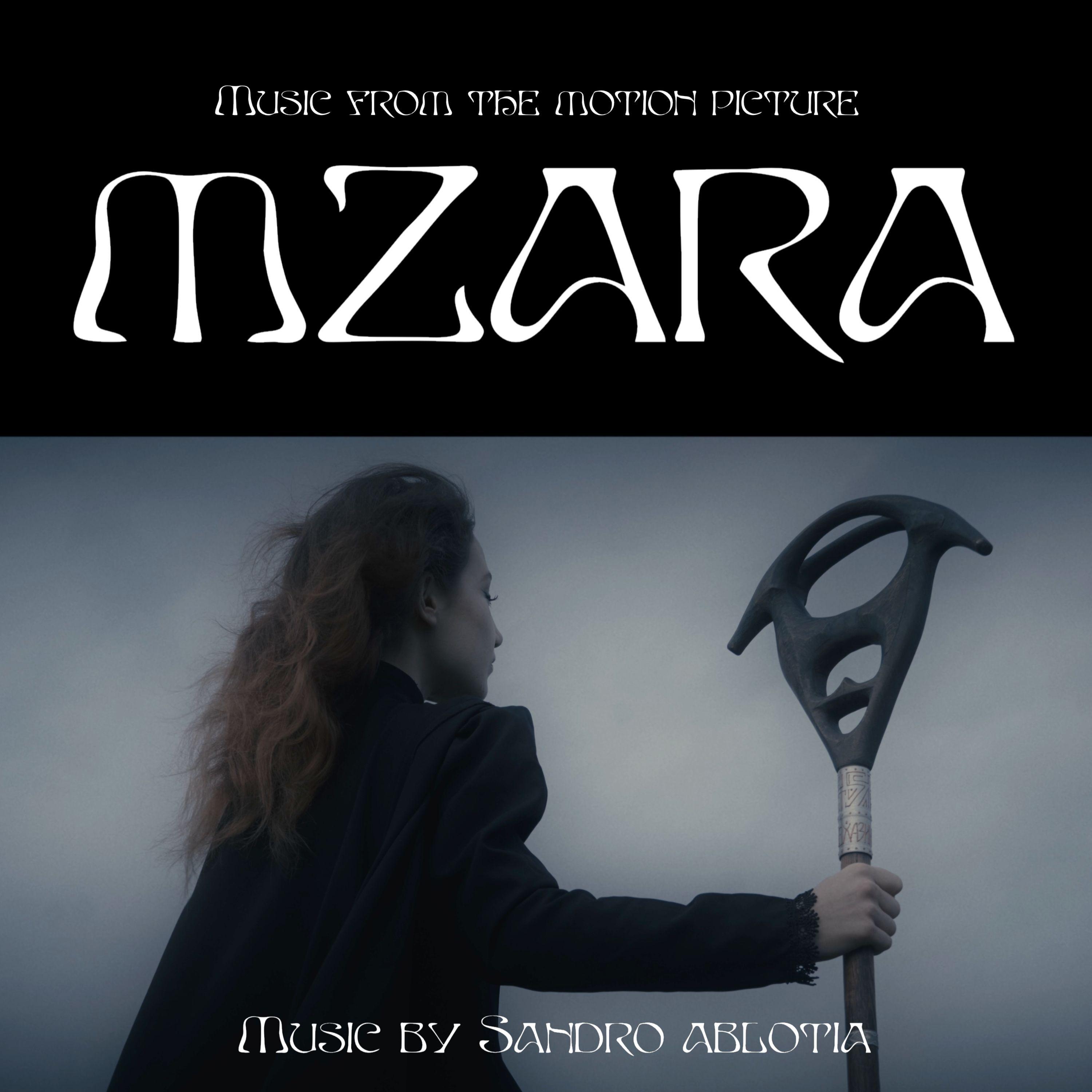 The First Murder (OST "Mzara")