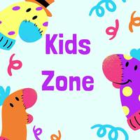 Kids Zone(Canciones Infantiles Para Niños, Canción infantil)