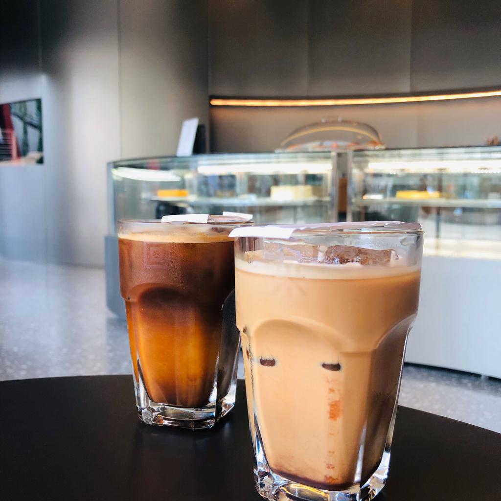 服装店咖啡店背景音乐