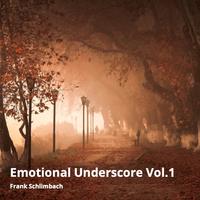 Emotional Underscore, (Vol.1)