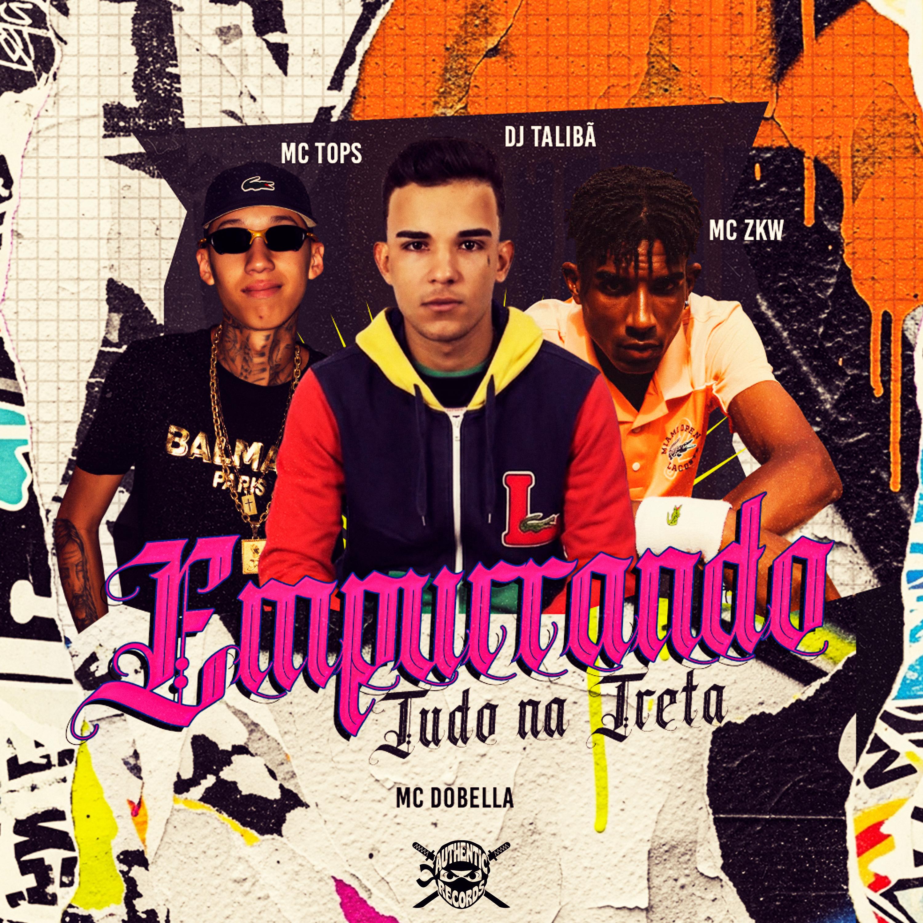 Empurrando Tudo na Treta