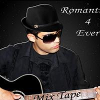 Romantico 4ever资料,Romantico 4ever最新歌曲,Romantico 4everMV视频,Romantico 4ever音乐专辑,Romantico 4ever好听的歌