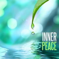 Inner Peace: Brain Music, Meditation and Well-being Relaxing Music with Sounds of Nature, Ambient Flute Music