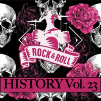 Rock & Roll History, Vol. 23