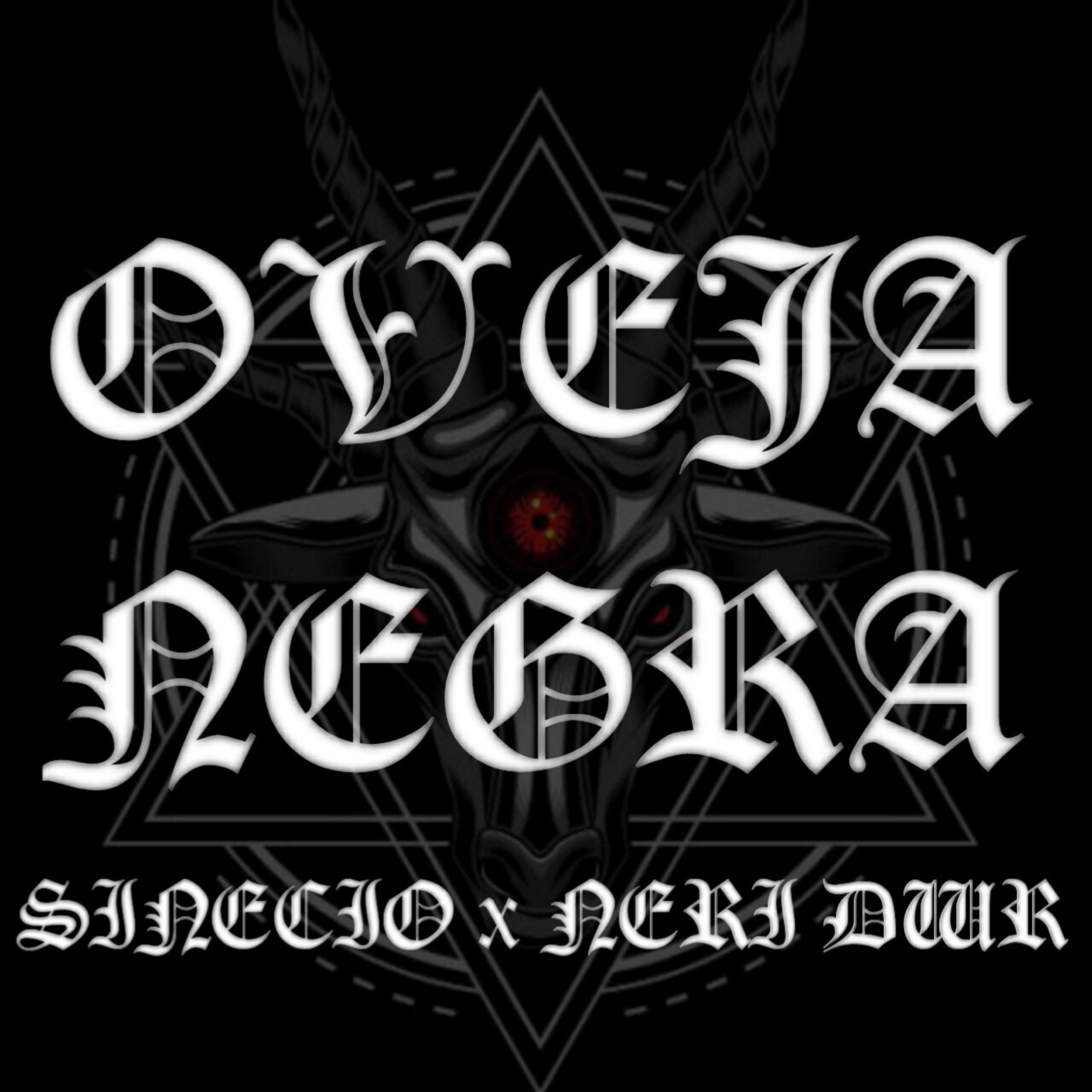 Oveja Negra