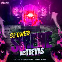 Sirene das Trevas do Club da 17 - Slowed