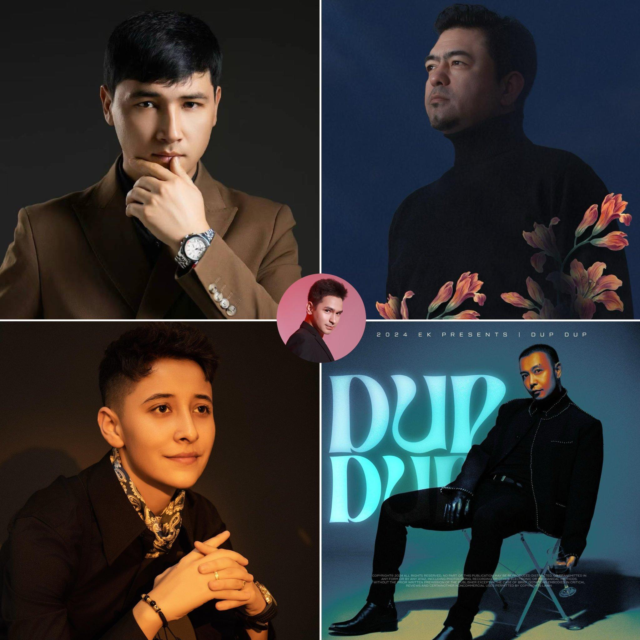 华语流行经典｜记忆深处的温柔回响