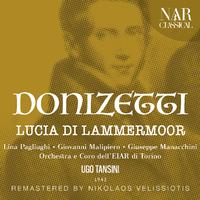 DONIZETTI: LUCIA DI LAMMERMOOR