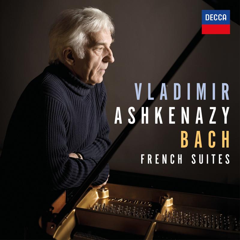 French Suite No.5 in G, BWV 816:3. Sarabande