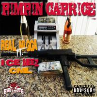 Real ***** (feat. Ice Meez & Cml)