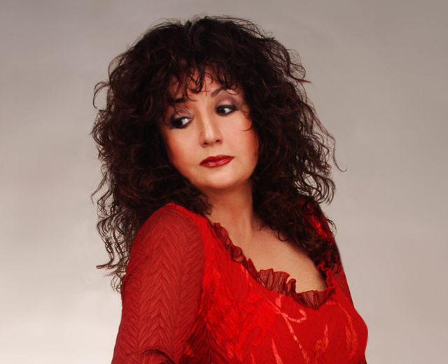 Maria Muldaur
