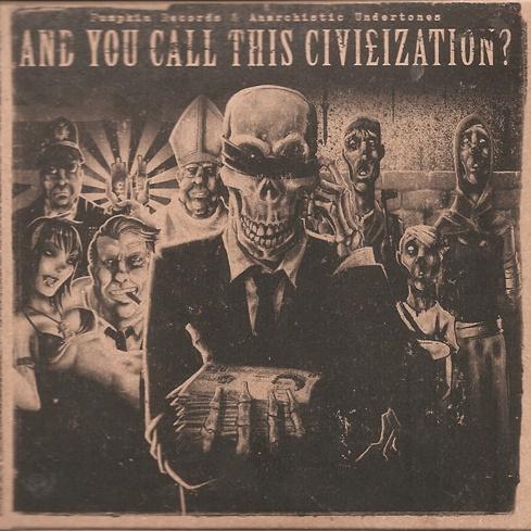 Plan 9 From Outer Space