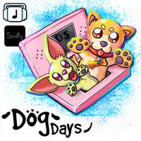 Dog Days - Nintendogs Medley