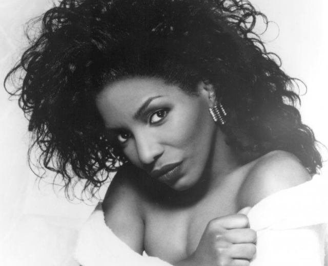 Stephanie Mills