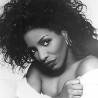 Stephanie Mills