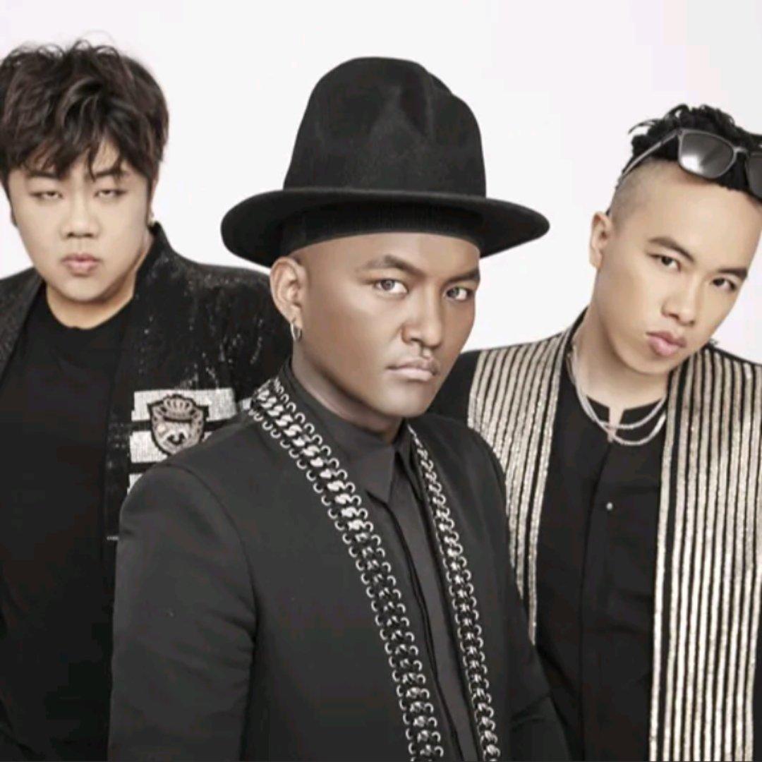 南征北战NZBZ | 多元化的流行音乐